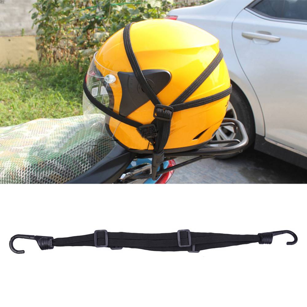 Myxl 60 Cm Bagage Netto Touw Motorhelm Accessoires Helmen Vaste Elastische Cs 019A1 Zwarte Kleur myxl kopen in de aanbieding Myxl 60 Cm Bagage Netto Touw Motorhelm Accessoires Helmen Vaste Elastische Cs 019A1 Zwarte Kleur myxl kopen in de aanbieding