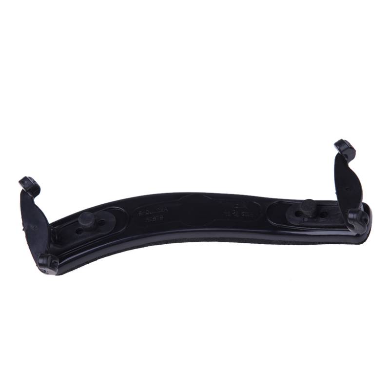 Myxl Viool Schoudersteun Volledig Verstelbare Black Ondersteuning Voor 34 44 Maat Zwart myxl kopen in de aanbieding