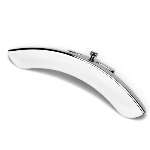 Myxl 3 Stks Single Leg Banjo Armsteun Silver Tone myxl kopen in de aanbieding