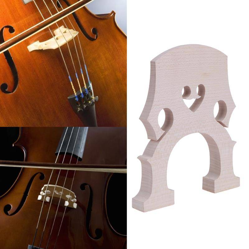 Myxl Exquisite Cello Bridge 44 34 Top Kwaliteit Streep Esdoornhout Professionele Contrabas Brug Accessoires myxl kopen in de aanbieding Myxl Exquisite Cello Bridge 44 34 Top Kwaliteit Streep Esdoornhout Professionele Contrabas Brug Accessoires myxl kopen in de aanbieding