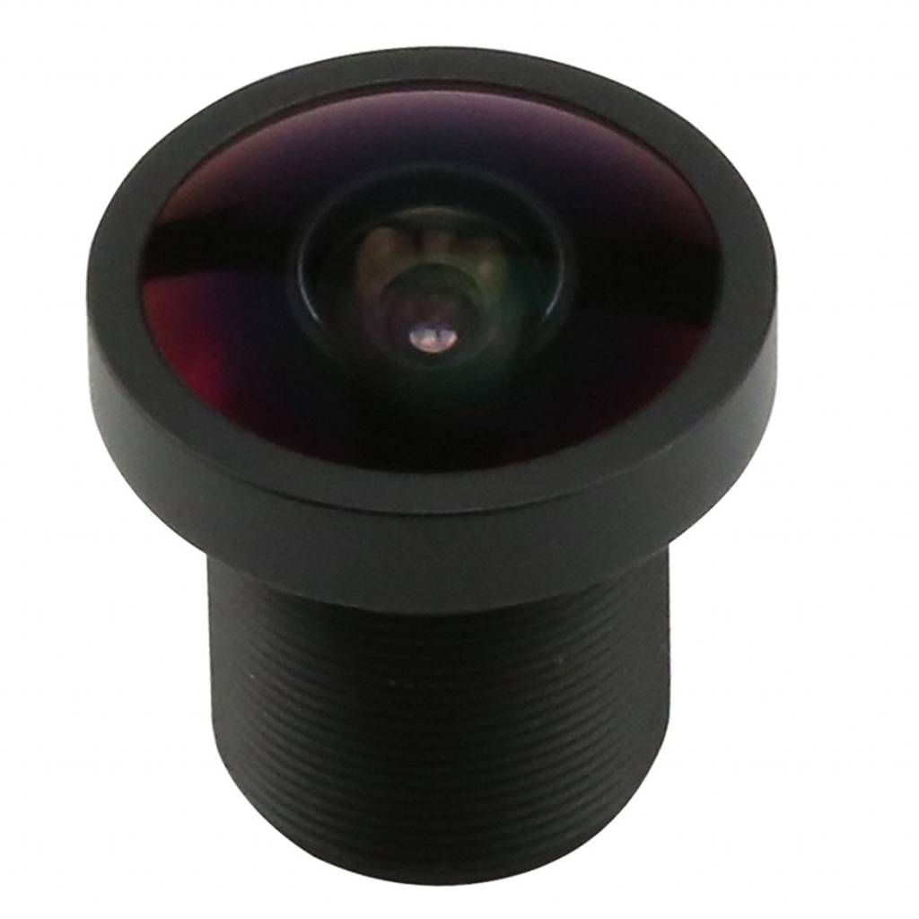 Myxl Vervanging Camera Lens 170 Graden Groothoek Voor Gopro Hero 1 2 3 Sj4000 myxl kopen in de aanbieding