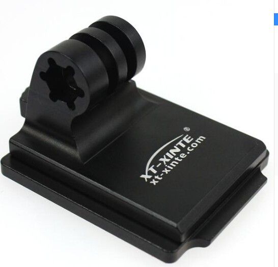Myxl Helm Aluminium Vaste Mount Voor Gopro Hero 1 2 3 3 4 4 Sessie 5 5 Hd En Nvg Base F17781 myxl kopen in de aanbieding Myxl Helm Aluminium Vaste Mount Voor Gopro Hero 1 2 3 3 4 4 Sessie 5 5 Hd En Nvg Base F17781 myxl kopen in de aanbieding