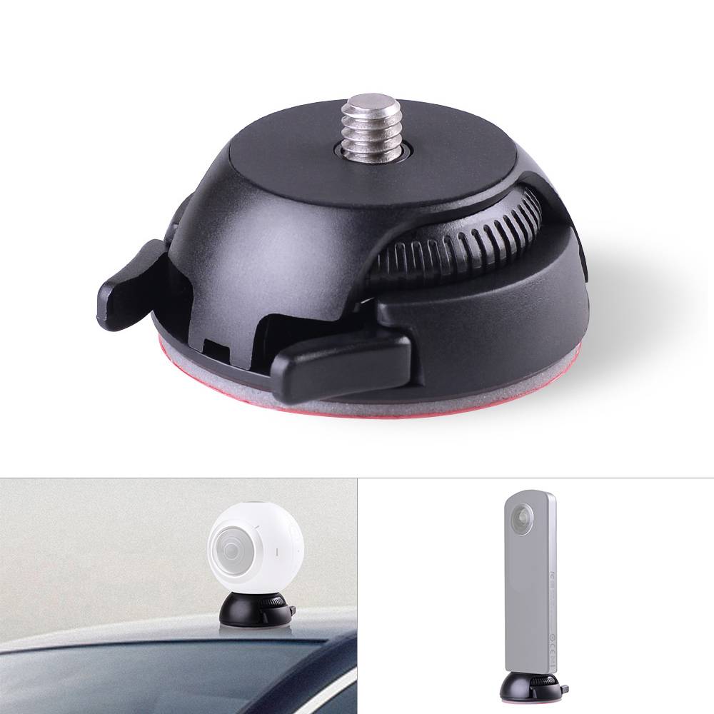 Myxl Snelsluiting Mount Houder Met Gesp Platte Gebogen Base Plakband Voor Samsung Gear 360 Camera Ricoh Theta Sscm15 myxl kopen in de aanbieding Myxl Snelsluiting Mount Houder Met Gesp Platte Gebogen Base Plakband Voor Samsung Gear 360 Camera Ricoh Theta Sscm15 myxl kopen in de aanbieding
