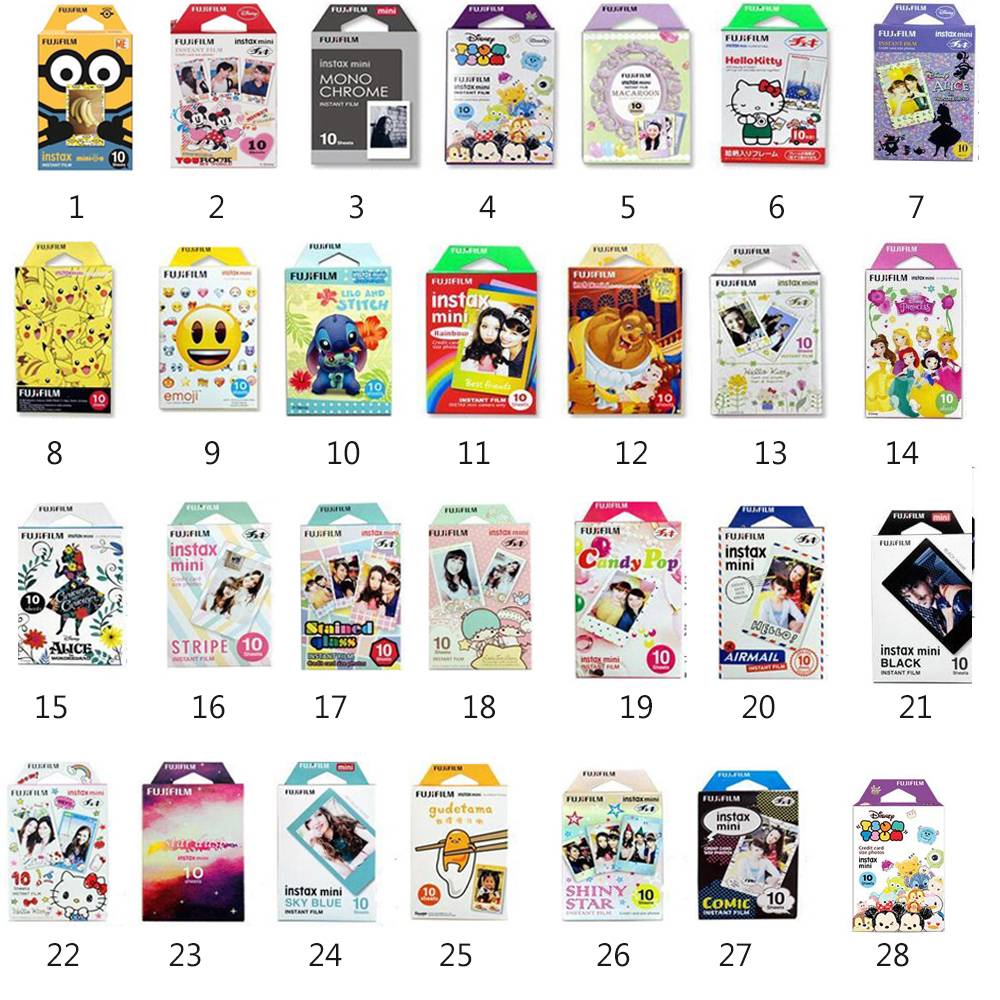 Myxl Echt Fujifilm Instax Mini 8 Film Fuji Instant Gekleurde Fotopapier 10 Lakens Voor 8 7 S 7 50 S 50I 90 25 Dw Delen Sp 1 Camera myxl kopen in de aanbieding Myxl Echt Fujifilm Instax Mini 8 Film Fuji Instant Gekleurde Fotopapier 10 Lakens Voor 8 7 S 7 50 S 50I 90 25 Dw Delen Sp 1 Camera myxl kopen in de aanbieding