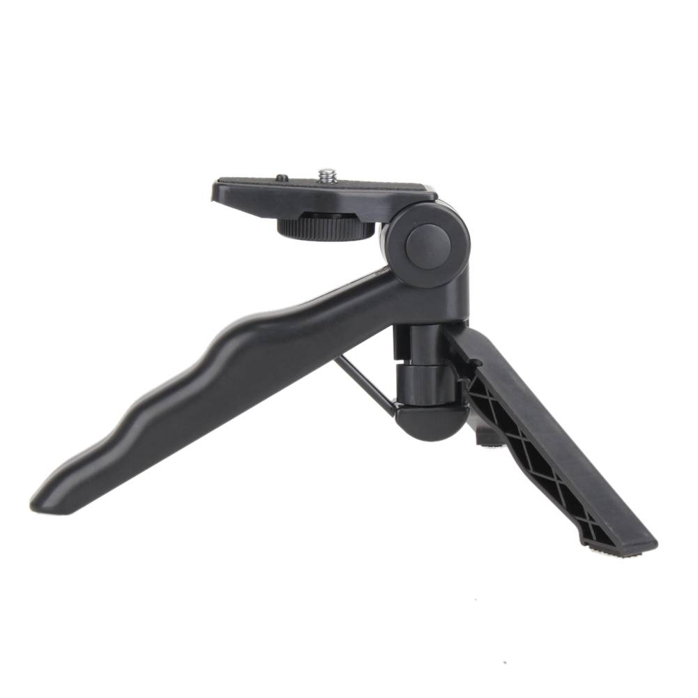 Myxl Universele Mini Statief 75 Rotatie Desktop Handvat Stabilizer Voor Mobiele Telefoon Camera Met Houder En myxl kopen in de aanbieding Myxl Universele Mini Statief 75 Rotatie Desktop Handvat Stabilizer Voor Mobiele Telefoon Camera Met Houder En myxl kopen in de aanbieding