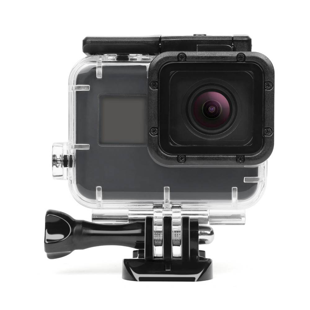 Myxl Schieten 40 M Onderwater Waterdichte Case Voor Gopro Hero 6 5 Zwart Actie Camera Duiken Beschermende Behuizing Go Pro Accessoire myxl kopen in de aanbieding Myxl Schieten 40 M Onderwater Waterdichte Case Voor Gopro Hero 6 5 Zwart Actie Camera Duiken Beschermende Behuizing Go Pro Accessoire myxl kopen in de aanbieding