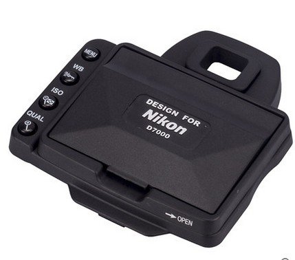 Myxl Camera Lcd Hood Screen Protector En Zonnescherm Shield Cover Shade Voor Nikon D7000 Split Type myxl kopen in de aanbieding Myxl Camera Lcd Hood Screen Protector En Zonnescherm Shield Cover Shade Voor Nikon D7000 Split Type myxl kopen in de aanbieding