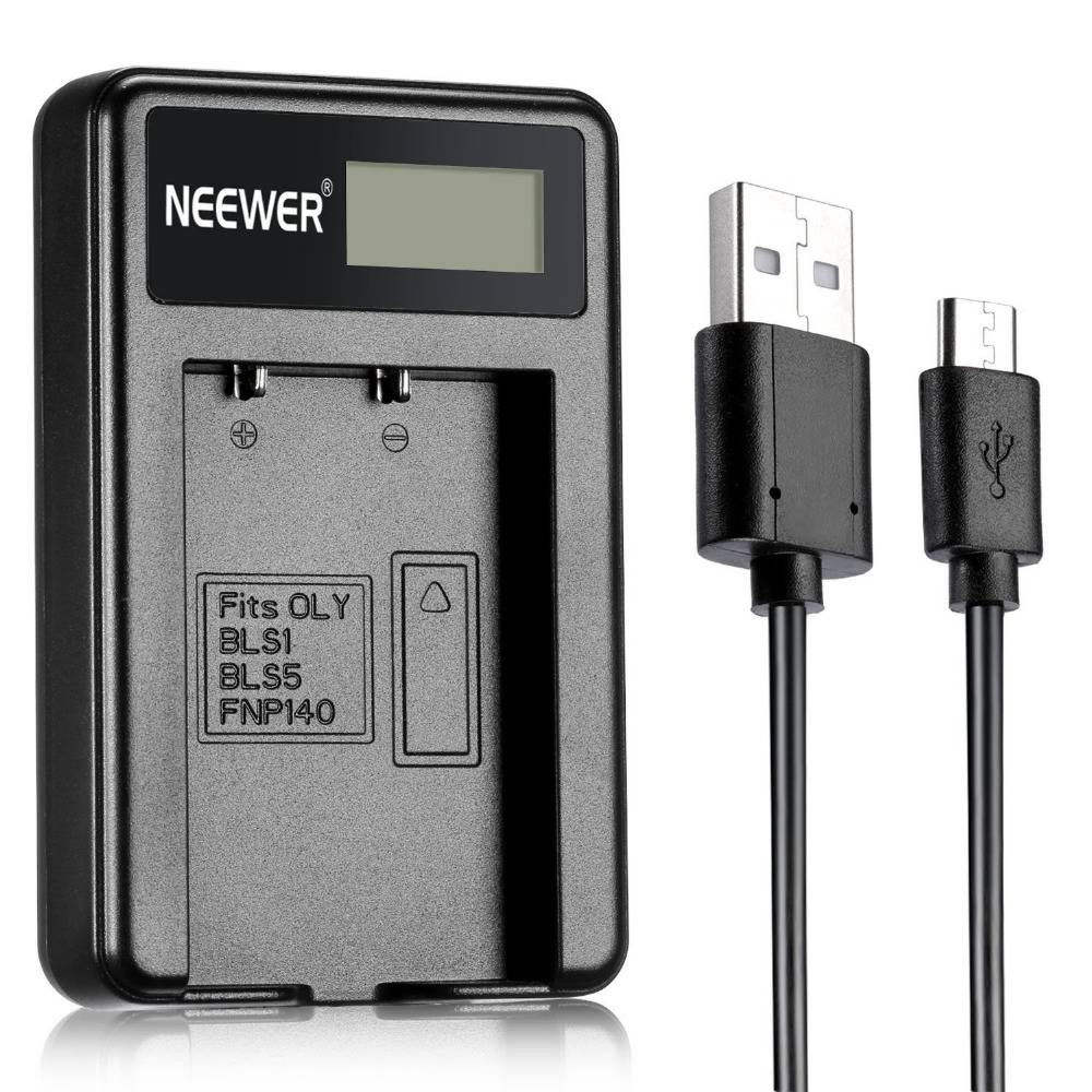 Myxl Neewer Nw Bls1 Usb Batterij Lader Voor Olympus Ps Bls1Bls 5Fuji Fnp140 Batterije Pl1E P3E Pl3E P1E P2Evolt E 400E 420 myxl kopen in de aanbieding Myxl Neewer Nw Bls1 Usb Batterij Lader Voor Olympus Ps Bls1Bls 5Fuji Fnp140 Batterije Pl1E P3E Pl3E P1E P2Evolt E 400E 420 myxl kopen in de aanbieding