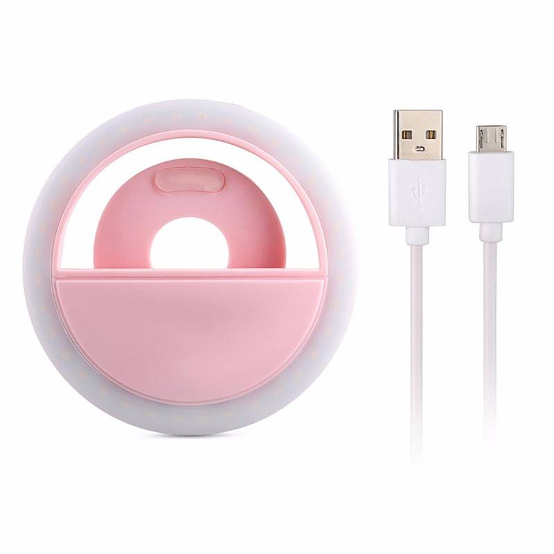 Myxl Oplaadbare Usb Lading Met Batterij Opladen Selfie Draagbare Led Ring Licht Vullen Camera Voor Iphone7Plues 6 5 S 4 Android Samsung myxl kopen in de aanbieding Myxl Oplaadbare Usb Lading Met Batterij Opladen Selfie Draagbare Led Ring Licht Vullen Camera Voor Iphone7Plues 6 5 S 4 Android Samsung myxl kopen in de aanbieding