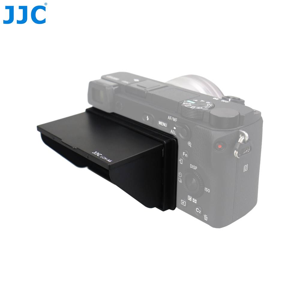 Myxl Jjc Lcd Hoodcameras Screen Protector Abs Cover For Sony A6500 A6300 A6000 myxl kopen in de aanbieding Myxl Jjc Lcd Hoodcameras Screen Protector Abs Cover For Sony A6500 A6300 A6000 myxl kopen in de aanbieding
