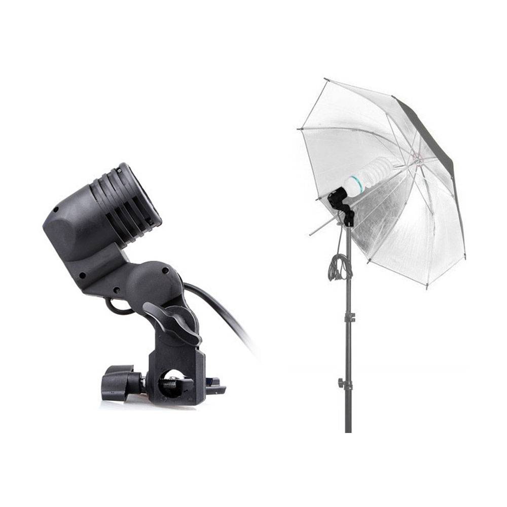 Myxl Continu Licht Studio Flash Accessoires Lh 01 Ac Slave E27 Socket Met Paraplu Houder Softbox Light Stand Mount myxl kopen in de aanbieding Myxl Continu Licht Studio Flash Accessoires Lh 01 Ac Slave E27 Socket Met Paraplu Houder Softbox Light Stand Mount myxl kopen in de aanbieding