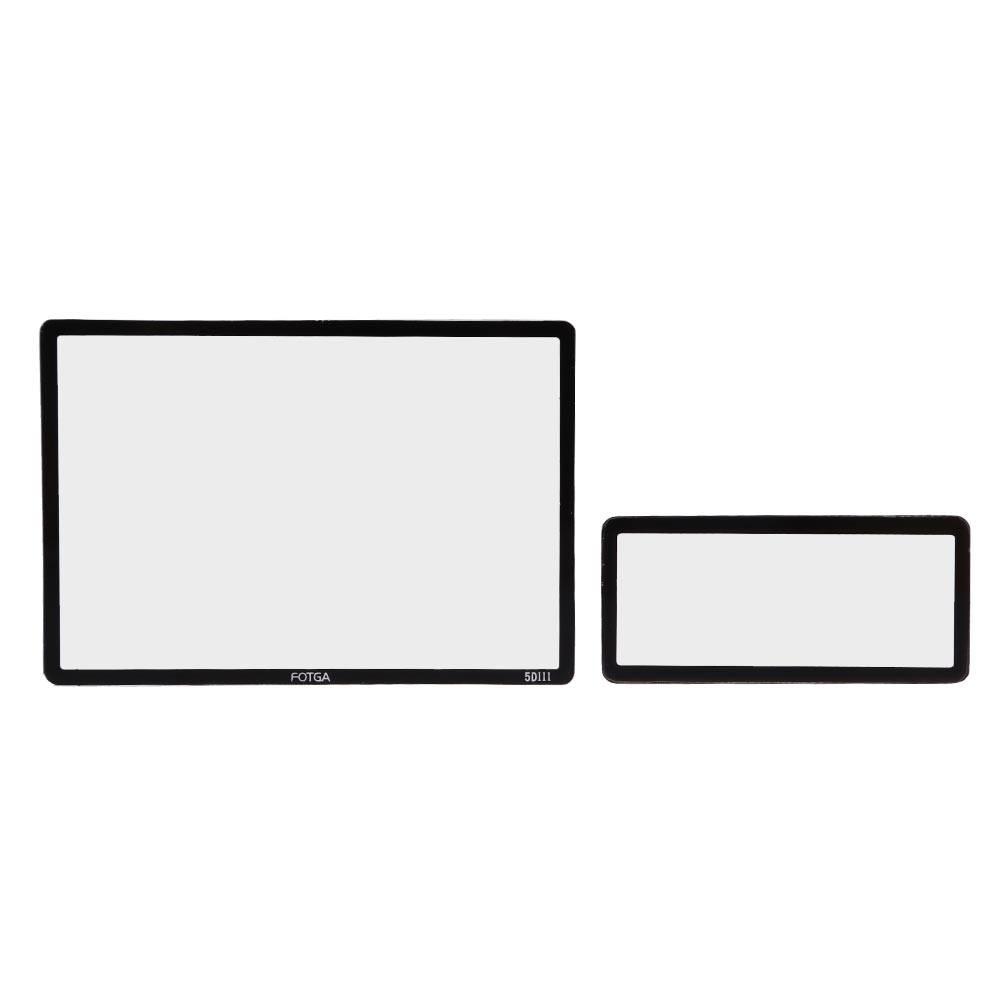 Myxl 05Mm Optische Glas Hard Optical Glass Lcd Screen Protector Voor Canon Eos 5D Mark Iii Camera myxl kopen in de aanbieding Myxl 05Mm Optische Glas Hard Optical Glass Lcd Screen Protector Voor Canon Eos 5D Mark Iii Camera myxl kopen in de aanbieding