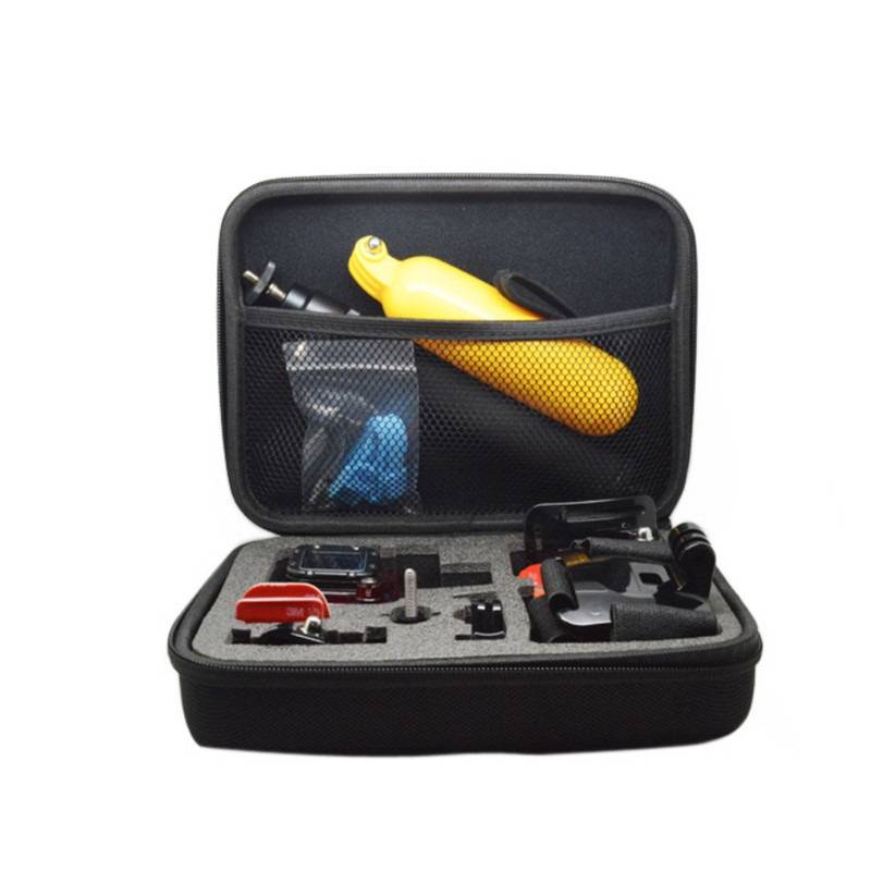 Myxl Medium Size Action Camera Case Voor Gopro Hero 5 4 3 Hero4 Sessie Sjcam Xiaomi Yi 4 K Reizen Opslag Collectebus Gp102 myxl kopen in de aanbieding Myxl Medium Size Action Camera Case Voor Gopro Hero 5 4 3 Hero4 Sessie Sjcam Xiaomi Yi 4 K Reizen Opslag Collectebus Gp102 myxl kopen in de aanbieding