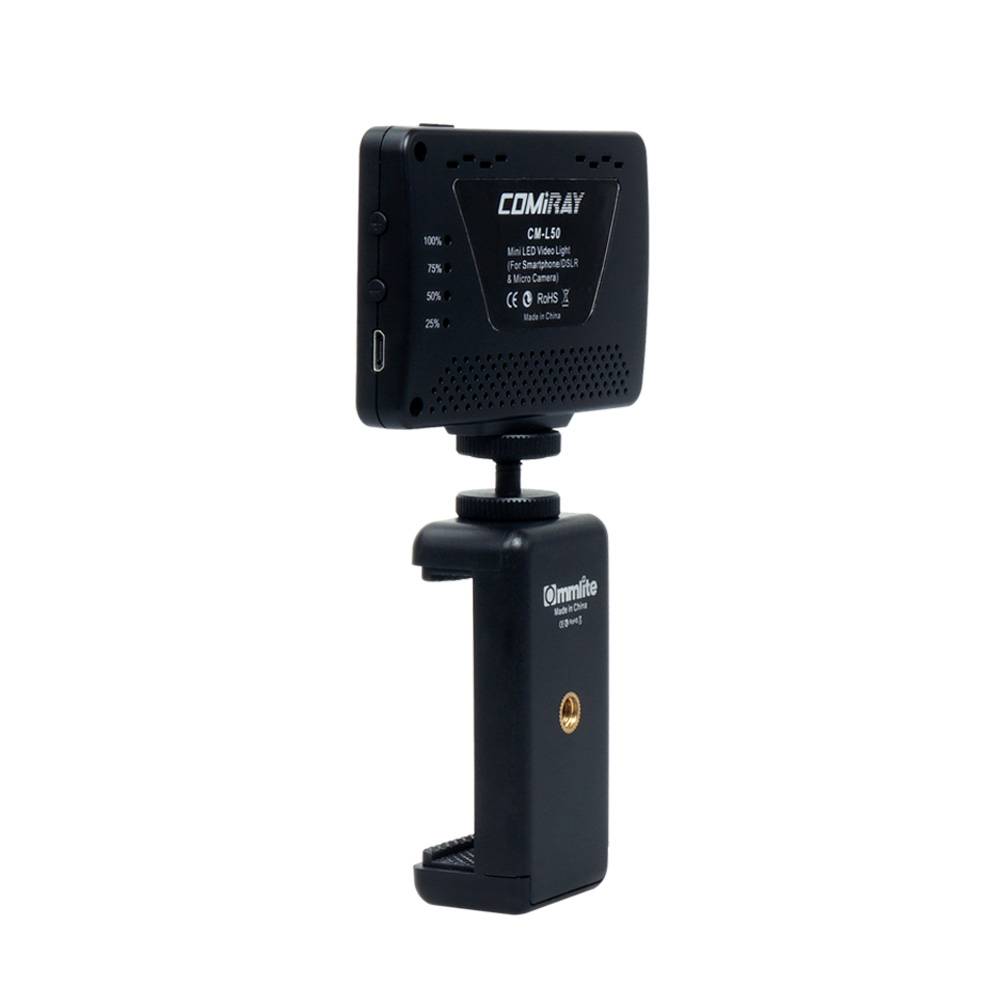Myxl Cm L50Ii Multi Functionele Draagbare Spotlight Mini Led Video Light Klem Adapter Voor Gopro Mobiel Smartphone Pad Dslr Camera myxl kopen in de aanbieding Myxl Cm L50Ii Multi Functionele Draagbare Spotlight Mini Led Video Light Klem Adapter Voor Gopro Mobiel Smartphone Pad Dslr Camera myxl kopen in de aanbieding