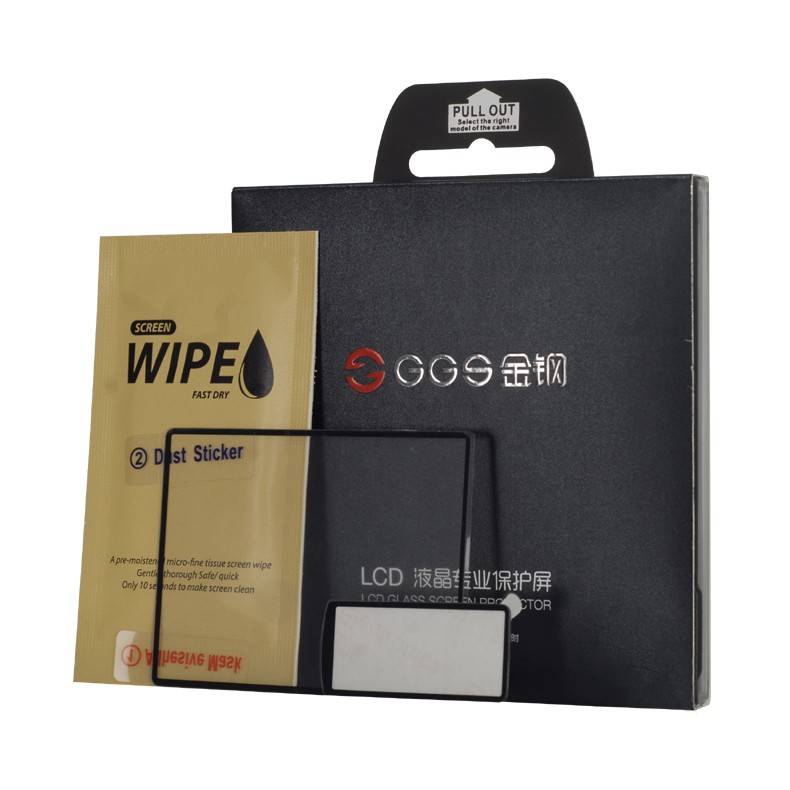 Myxl Ggs Iv 03Mm Japanse Optische Glas Lcd Screen Protector Cover Voor Nikon D7100 D7200 Camera Dslr myxl kopen in de aanbieding Myxl Ggs Iv 03Mm Japanse Optische Glas Lcd Screen Protector Cover Voor Nikon D7100 D7200 Camera Dslr myxl kopen in de aanbieding