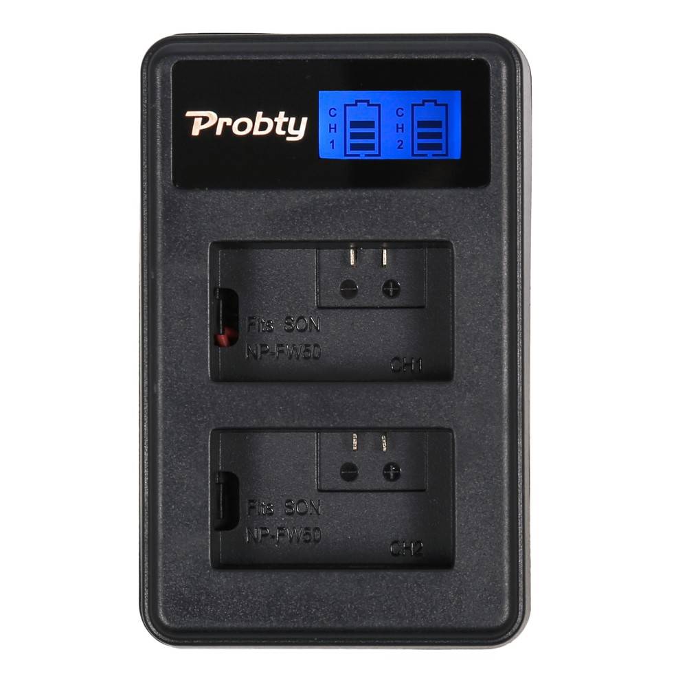 Myxl Probty Np Fw50 Np Lcd Acculader 2 Port Usb Plug Voor Sony Nex5T A5100 A6000 A33 A55 A7R myxl kopen in de aanbieding Myxl Probty Np Fw50 Np Lcd Acculader 2 Port Usb Plug Voor Sony Nex5T A5100 A6000 A33 A55 A7R myxl kopen in de aanbieding