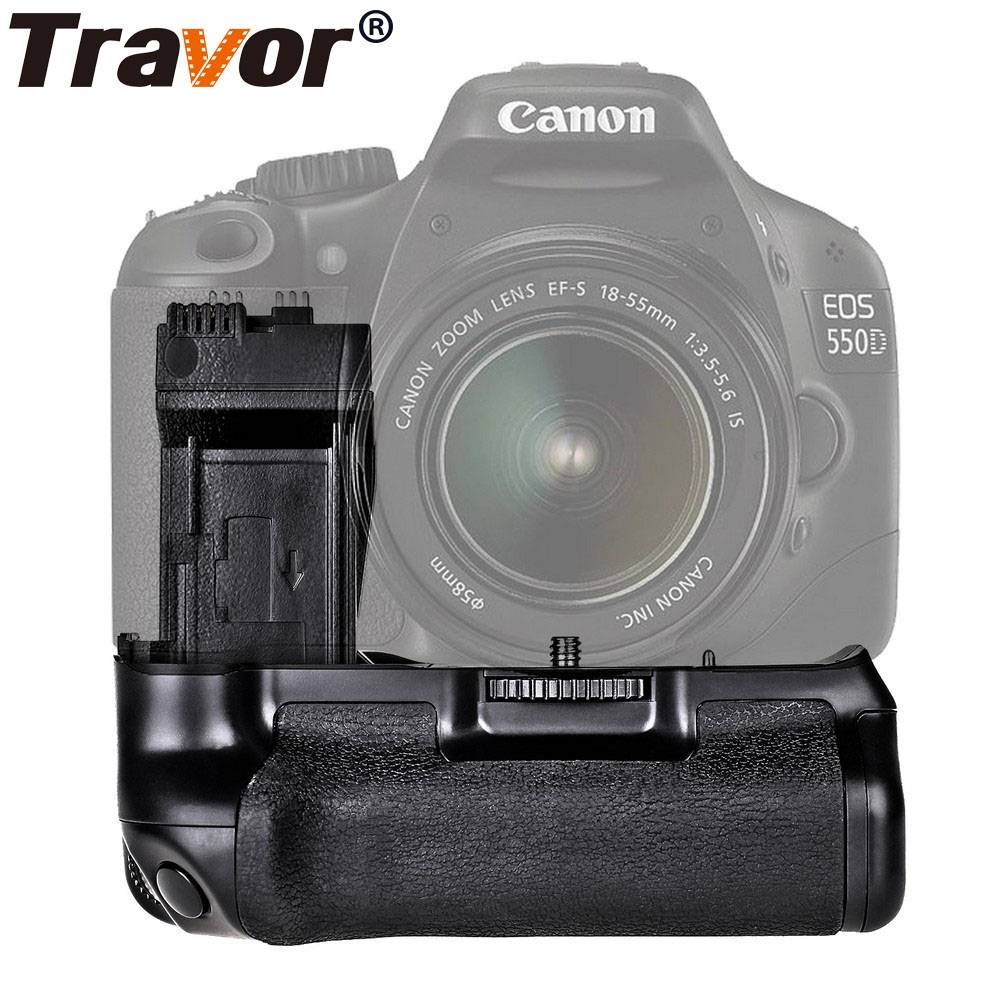 Myxl Travor Batterij Grip Houder Voor Canon 550D 600D 650D 700D Rebel T2I T3I T4I T5I Werk Met Lp E8 Vervanging Bg E8 myxl kopen in de aanbieding Myxl Travor Batterij Grip Houder Voor Canon 550D 600D 650D 700D Rebel T2I T3I T4I T5I Werk Met Lp E8 Vervanging Bg E8 myxl kopen in de aanbieding