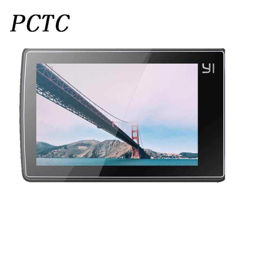 Myxl Pctc 3 Stks Voor Xiaomi Yi 4 K Action Camera Lcd Screen Protector En Lens Perfect Radiaal Gehard Glas myxl kopen in de aanbieding Myxl Pctc 3 Stks Voor Xiaomi Yi 4 K Action Camera Lcd Screen Protector En Lens Perfect Radiaal Gehard Glas myxl kopen in de aanbieding
