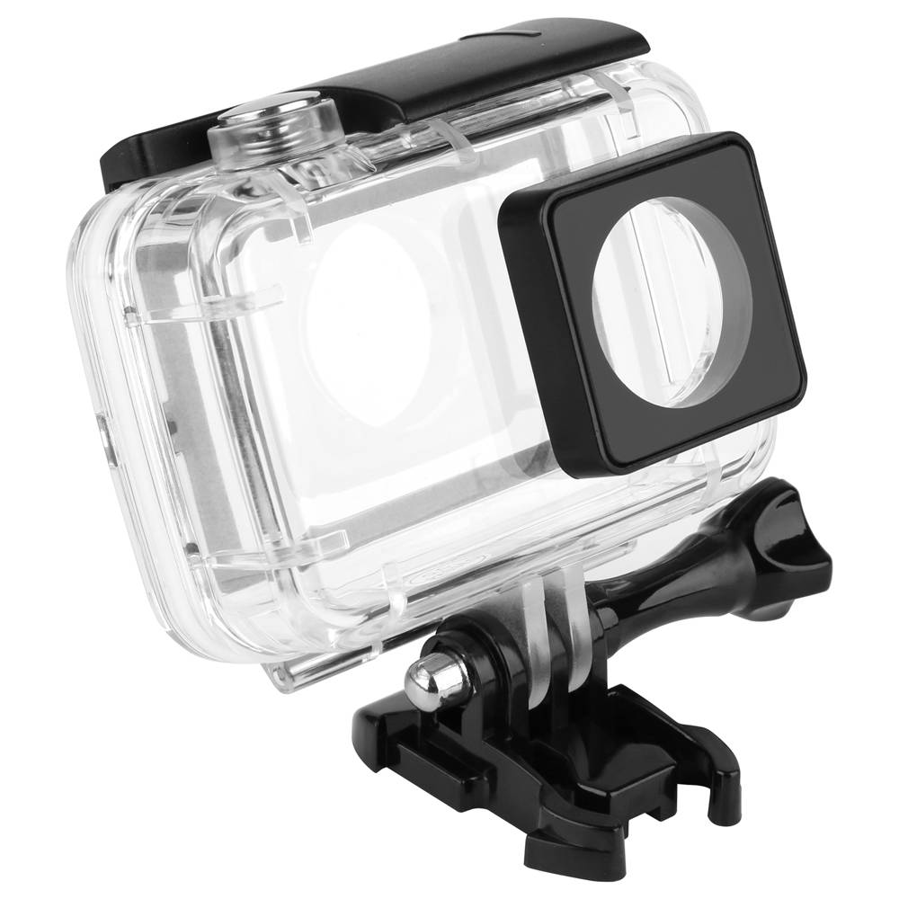 Myxl 40 M Duiken Tastbaar Waterdichte Case Voor Xiaomi Yi 4 K 4 K Actie Camera Touch Backdoor Onderwater Yi Accessoires myxl kopen in de aanbieding Myxl 40 M Duiken Tastbaar Waterdichte Case Voor Xiaomi Yi 4 K 4 K Actie Camera Touch Backdoor Onderwater Yi Accessoires myxl kopen in de aanbieding