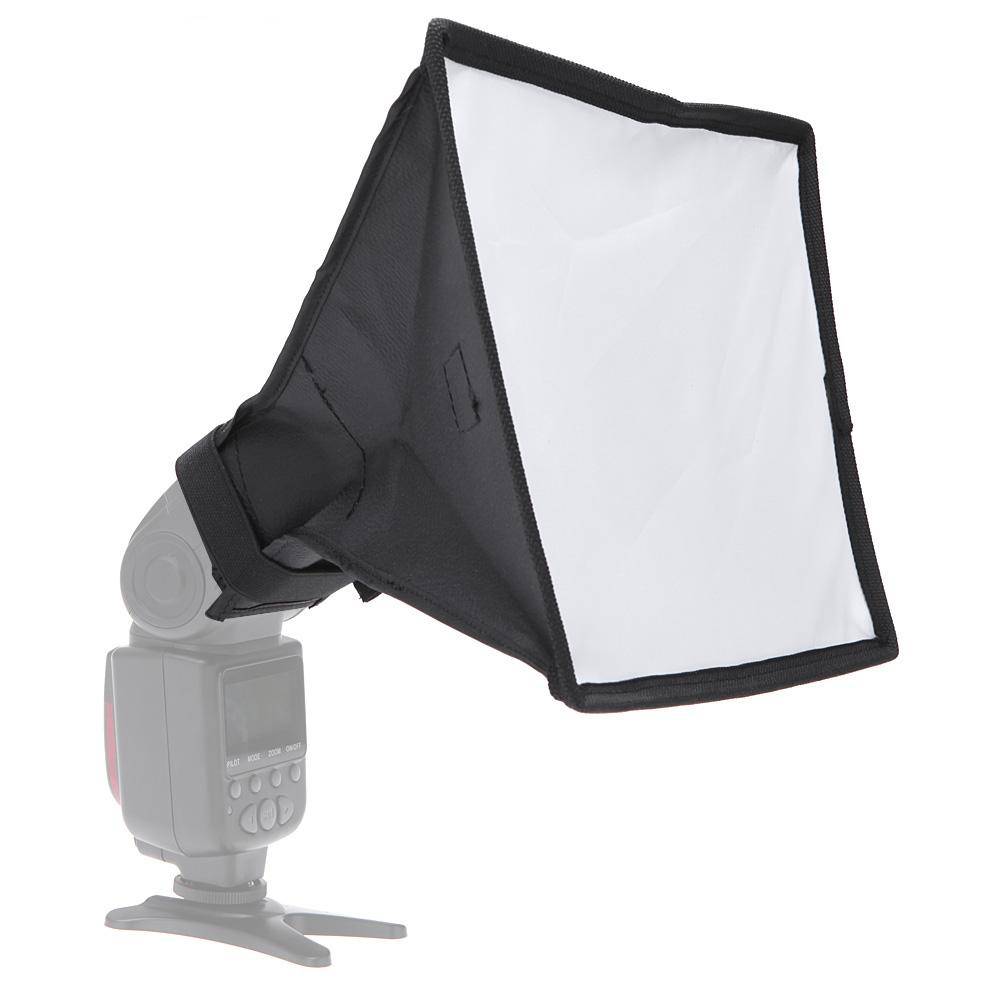 Myxl Andoer 20 30 Cm79 118In Draagbare Fotografie Flash Diffuser Mini Softbox Kit Voor Dslr Speedlite myxl kopen in de aanbieding Myxl Andoer 20 30 Cm79 118In Draagbare Fotografie Flash Diffuser Mini Softbox Kit Voor Dslr Speedlite myxl kopen in de aanbieding