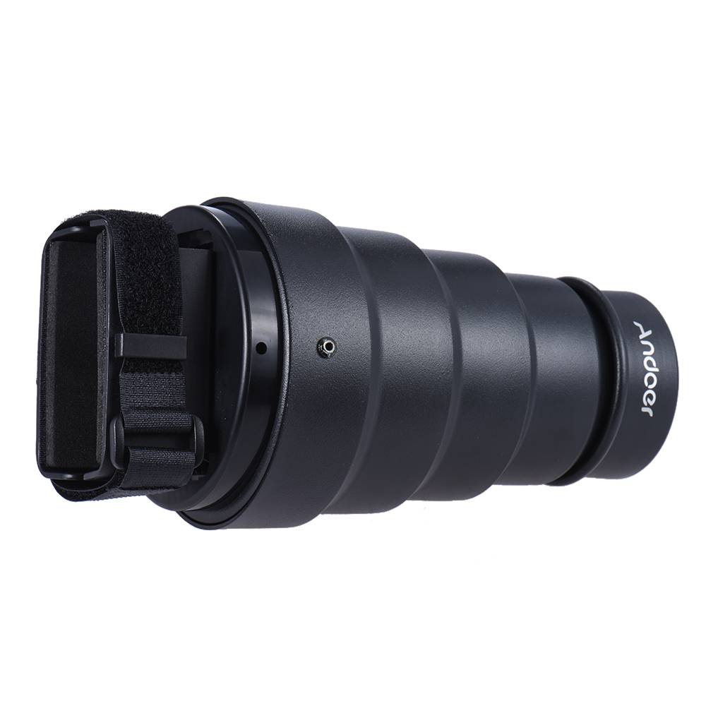 Myxl Andoer Conische Flash Snoot Light Modifier W50 Graden Honingraat Kleur Filter Universal Voor Fotografie Op Camera Speedlite myxl kopen in de aanbieding Myxl Andoer Conische Flash Snoot Light Modifier W50 Graden Honingraat Kleur Filter Universal Voor Fotografie Op Camera Speedlite myxl kopen in de aanbieding