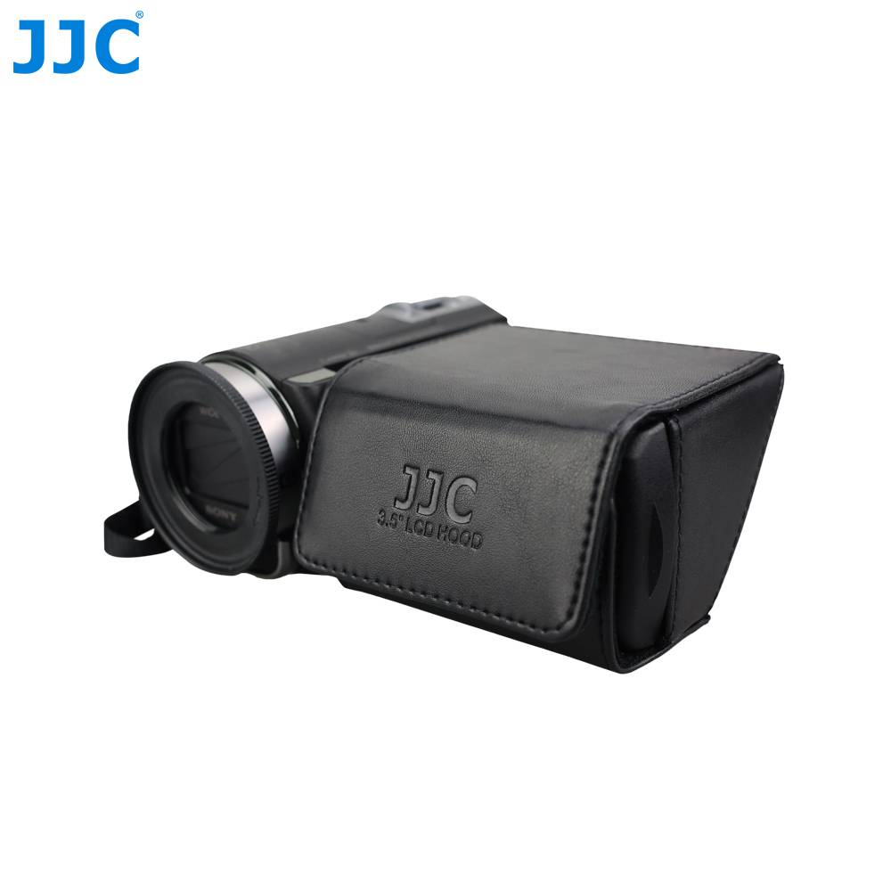 Myxl Jjc 35 Dv Dslr Video Camera Display Protector Lcd Hood Fold Out Screen Zon Shield Cover Voor Canon Vixia Hf S20S200S21 myxl kopen in de aanbieding Myxl Jjc 35 Dv Dslr Video Camera Display Protector Lcd Hood Fold Out Screen Zon Shield Cover Voor Canon Vixia Hf S20S200S21 myxl kopen in de aanbieding