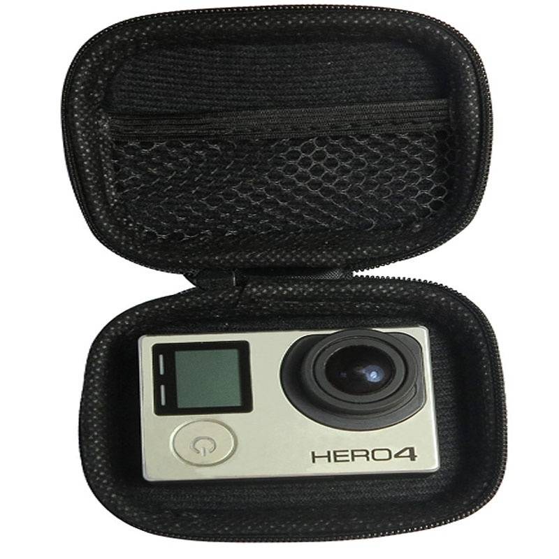 Myxl Draagbare Kleine Size Zwarte Tas Case Voor Xiao Yi 2 4 K Gopro Hero 4 Sjcam Sj4000 Mi Action Sport Camera Video Tassen Accessoires myxl kopen in de aanbieding Myxl Draagbare Kleine Size Zwarte Tas Case Voor Xiao Yi 2 4 K Gopro Hero 4 Sjcam Sj4000 Mi Action Sport Camera Video Tassen Accessoires myxl kopen in de aanbieding