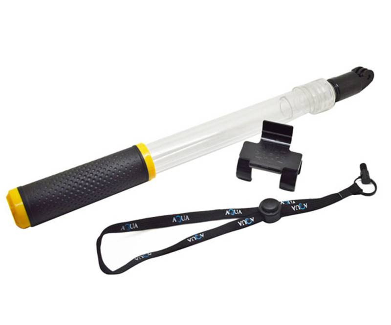 Myxl Transparante Drijvende Uitschuifbare Monopod Selfie Stick Voor Gopro Hero 6 5 4 3 3 Xiaoyi Xiaomi Yi Sjcam Camera Accessoires F3515 myxl kopen in de aanbieding Myxl Transparante Drijvende Uitschuifbare Monopod Selfie Stick Voor Gopro Hero 6 5 4 3 3 Xiaoyi Xiaomi Yi Sjcam Camera Accessoires F3515 myxl kopen in de aanbieding
