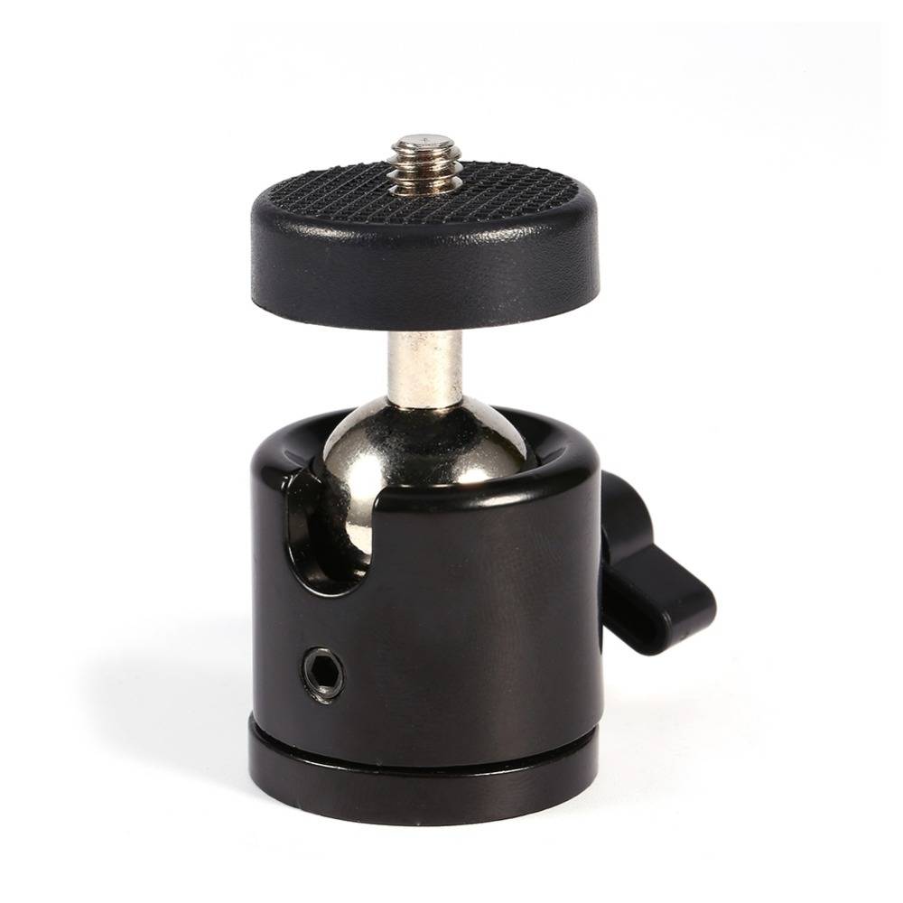 Myxl Mini Bal Hoofd Statief Van 360 Swivel Dslr Dv Camera Dsr Ballhead 14 Schroef Mount Stand myxl kopen in de aanbieding Myxl Mini Bal Hoofd Statief Van 360 Swivel Dslr Dv Camera Dsr Ballhead 14 Schroef Mount Stand myxl kopen in de aanbieding