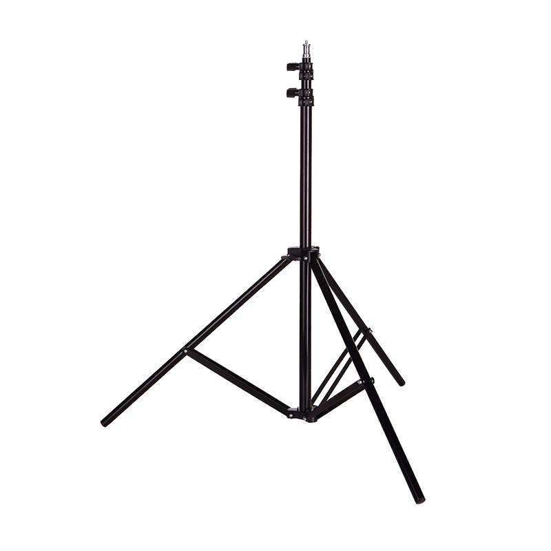 Myxl Fotografie Studio Verstelbare 200 Cm 79In Light Stand Foto Statief Met 14 Schroef Hoofd Voor Flash Paraplu Reflector Verlichting myxl kopen in de aanbieding Myxl Fotografie Studio Verstelbare 200 Cm 79In Light Stand Foto Statief Met 14 Schroef Hoofd Voor Flash Paraplu Reflector Verlichting myxl kopen in de aanbieding