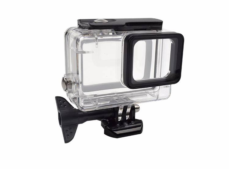 Myxl Onderwater 30 M Duiken Waterdichte Complete Verzegelde Beschermende Behuizing Case Gopro Hero5 Zwart Accessoires Voor Hero 5 myxl kopen in de aanbieding Myxl Onderwater 30 M Duiken Waterdichte Complete Verzegelde Beschermende Behuizing Case Gopro Hero5 Zwart Accessoires Voor Hero 5 myxl kopen in de aanbieding