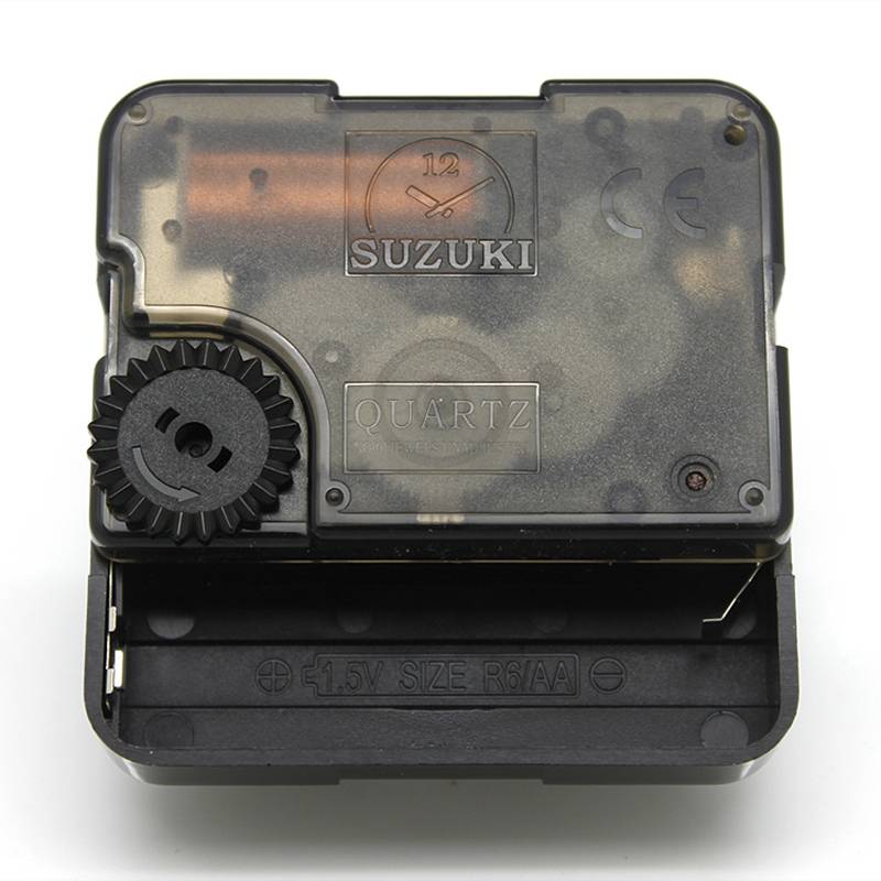 Myxl Suzuki Stille Beweging Plastic Wandklok Met Handen Klok Accessoire Quartz Uurwerk Hs88 myxl kopen in de aanbieding Myxl Suzuki Stille Beweging Plastic Wandklok Met Handen Klok Accessoire Quartz Uurwerk Hs88 myxl kopen in de aanbieding