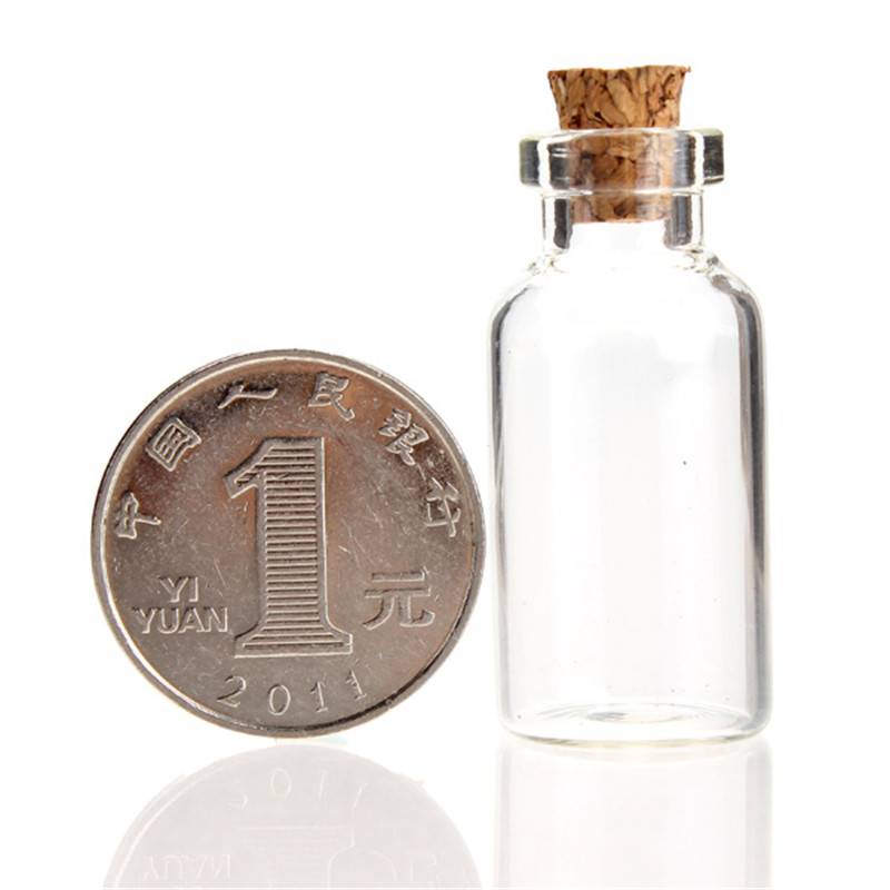 Myxl Kiwarm 10 Stks 5 Ml 18X40Mm Kleine Tiny Transparant Glass Wishing Fles Ambachten Clear Voor Bruiloft Vakantie Decoratie Geschenken myxl kopen in de aanbieding Myxl Kiwarm 10 Stks 5 Ml 18X40Mm Kleine Tiny Transparant Glass Wishing Fles Ambachten Clear Voor Bruiloft Vakantie Decoratie Geschenken myxl kopen in de aanbieding
