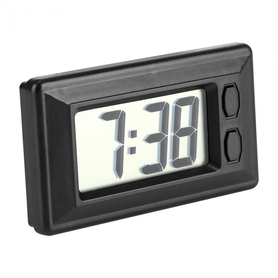 Myxl Digitale Klok Tafel Auto Dashboard Bureau Elektronische Bureauklok Datum Tijd Kalenderweergave myxl kopen in de aanbieding Myxl Digitale Klok Tafel Auto Dashboard Bureau Elektronische Bureauklok Datum Tijd Kalenderweergave myxl kopen in de aanbieding