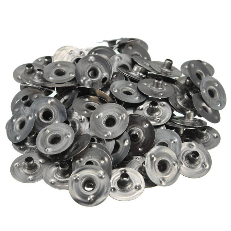 Myxl Kiwarm 100 Stks 125X25Mm Praktische Onderhouder Wick Tabs Kaars Maken Metalen Waxed Wieken Diy Materiaal myxl kopen in de aanbieding Myxl Kiwarm 100 Stks 125X25Mm Praktische Onderhouder Wick Tabs Kaars Maken Metalen Waxed Wieken Diy Materiaal myxl kopen in de aanbieding