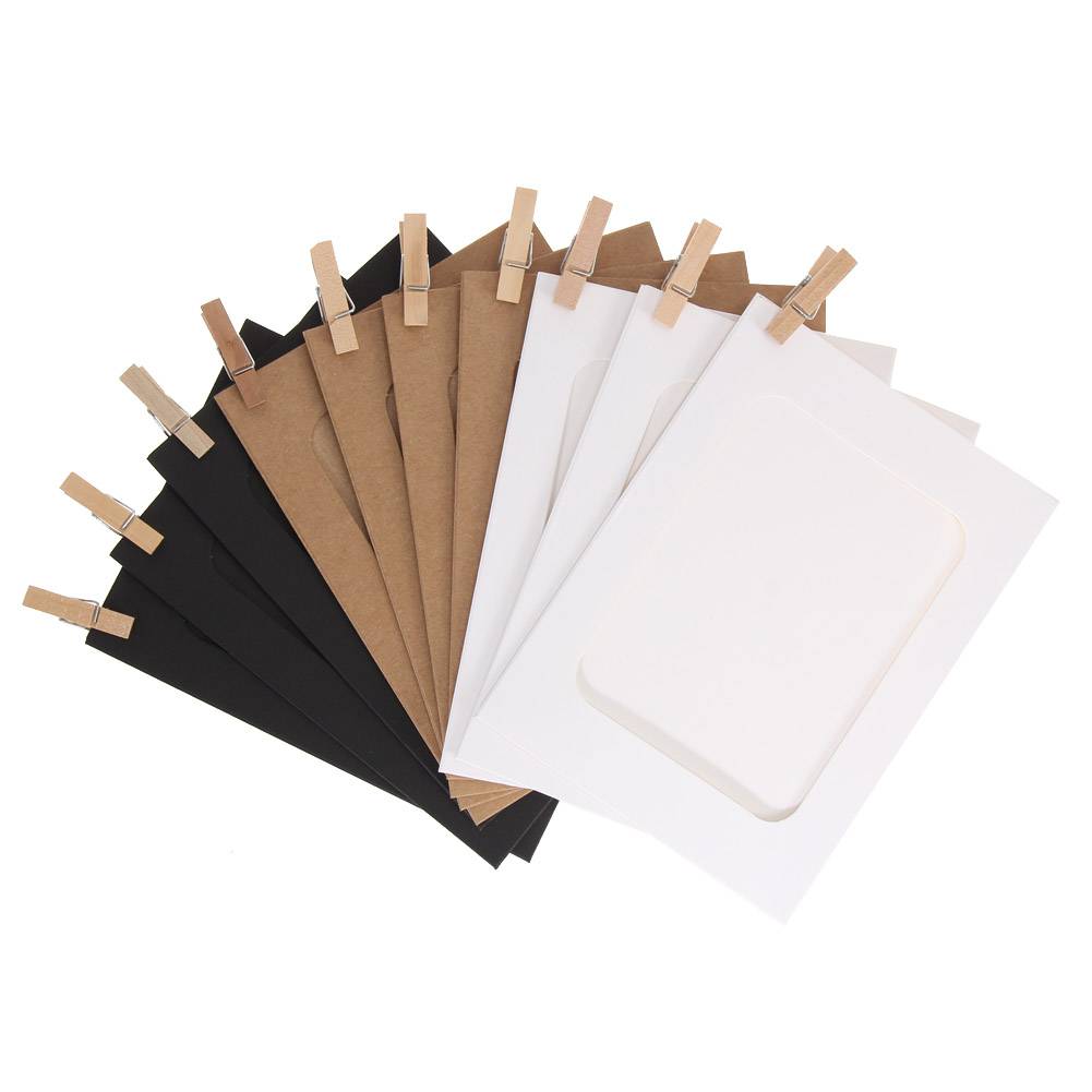 Myxl 10 Stks Combinatie Muur Fotolijst Diy Opknoping Foto Album Party Bruiloft Decoratie Papier Met Touw Clips myxl kopen in de aanbieding Myxl 10 Stks Combinatie Muur Fotolijst Diy Opknoping Foto Album Party Bruiloft Decoratie Papier Met Touw Clips myxl kopen in de aanbieding