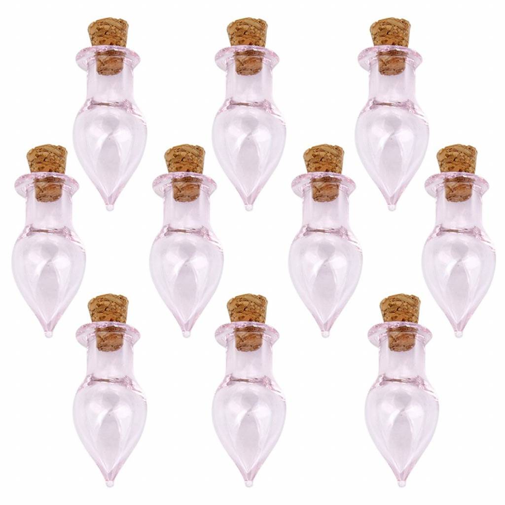 Myxl 10 Stks Drains Form Mini Glas Waterdrop Vorm Flessen Potten Met Kurk Wish Note Craft Fles Clear myxl kopen in de aanbieding Myxl 10 Stks Drains Form Mini Glas Waterdrop Vorm Flessen Potten Met Kurk Wish Note Craft Fles Clear myxl kopen in de aanbieding