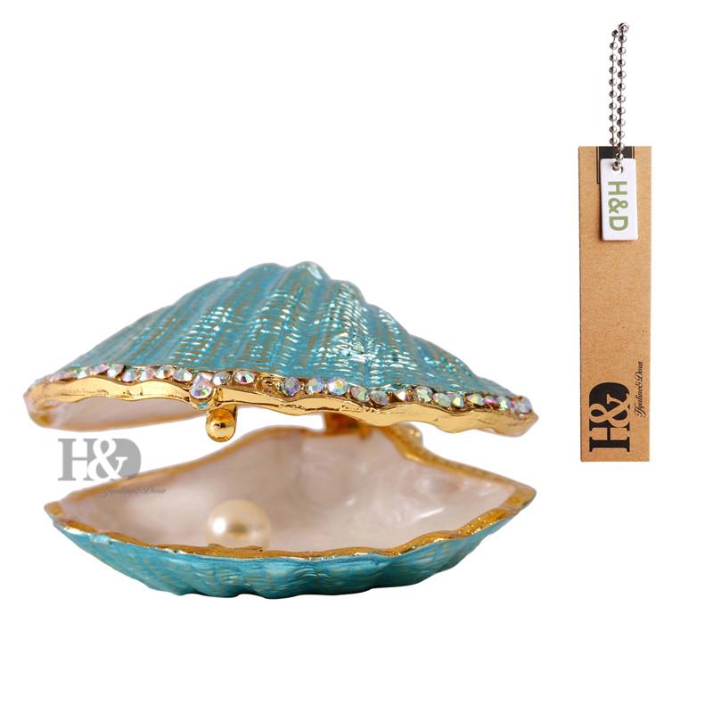Myxl H D Dame Mode Metalen Parel Mossel Bruiloft Trinket Doos Geemailleerd Wedding Ring Sieraden Display Storage Case Souvenirs Geschenken myxl kopen in de aanbieding Myxl H D Dame Mode Metalen Parel Mossel Bruiloft Trinket Doos Geemailleerd Wedding Ring Sieraden Display Storage Case Souvenirs Geschenken myxl kopen in de aanbieding
