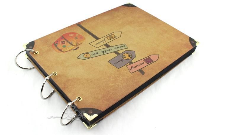 Myxl 10 Diy Fotoalbum Koeienhuid Papier Met De Hand En Zorg Gemaakte Reizen Thema Fotoalbums myxl kopen in de aanbieding Myxl 10 Diy Fotoalbum Koeienhuid Papier Met De Hand En Zorg Gemaakte Reizen Thema Fotoalbums myxl kopen in de aanbieding