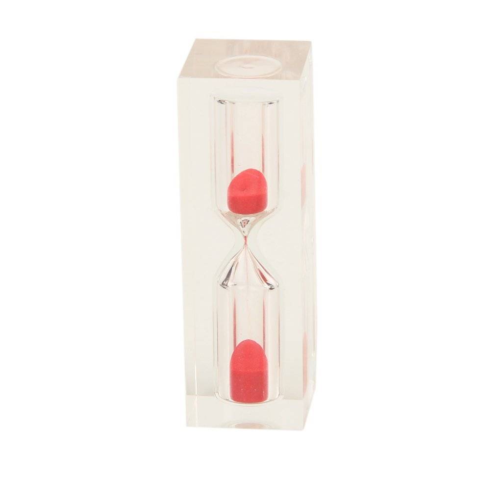 Myxl Zandloper 3 Minuten Van Veiligheid Oranje Rood myxl kopen in de aanbieding Myxl Zandloper 3 Minuten Van Veiligheid Oranje Rood myxl kopen in de aanbieding