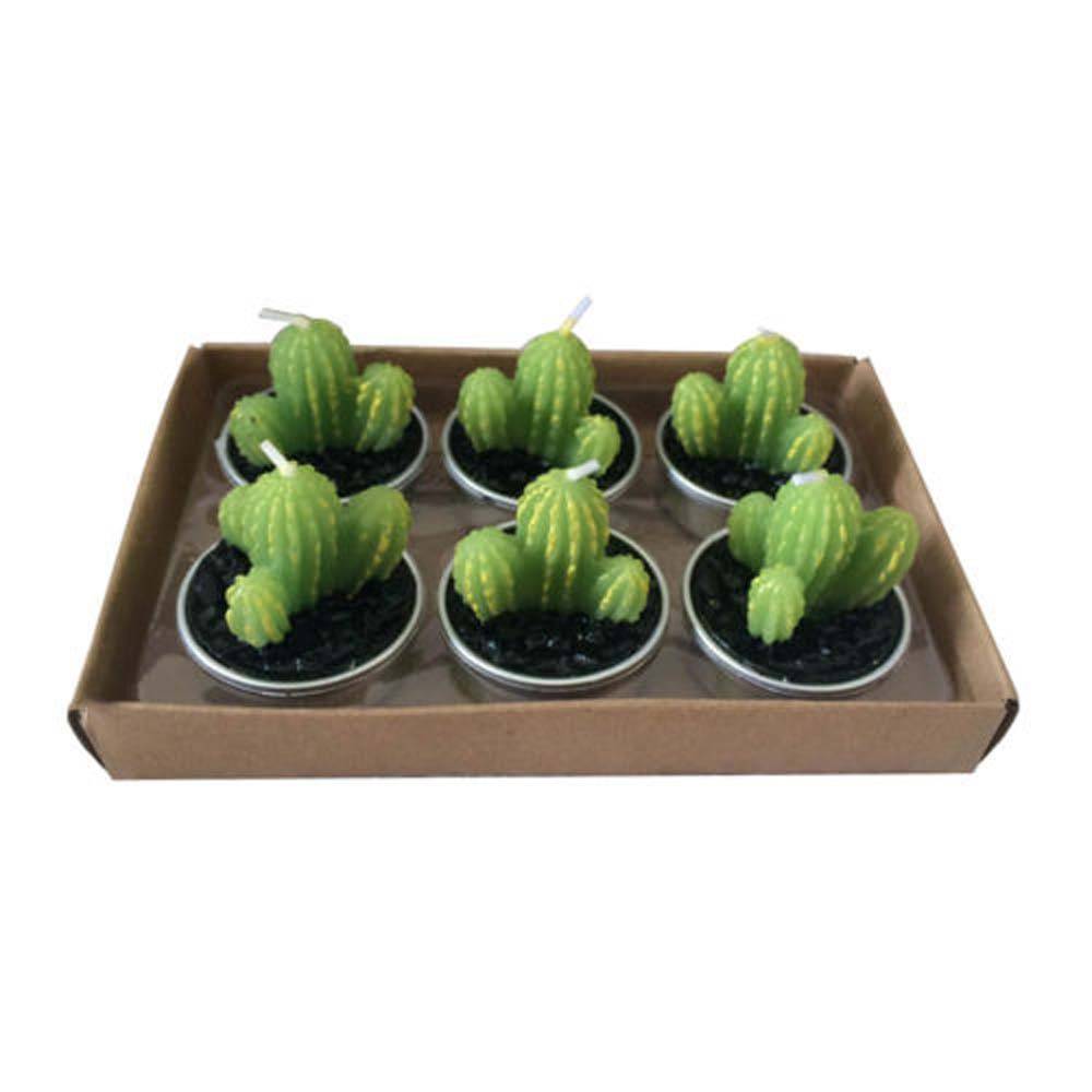 Myxl 6 Stksset Mini Cactus Kaars Tafel Tuin Simulatie Plant Bruiloft Kaarsen myxl kopen in de aanbieding Myxl 6 Stksset Mini Cactus Kaars Tafel Tuin Simulatie Plant Bruiloft Kaarsen myxl kopen in de aanbieding