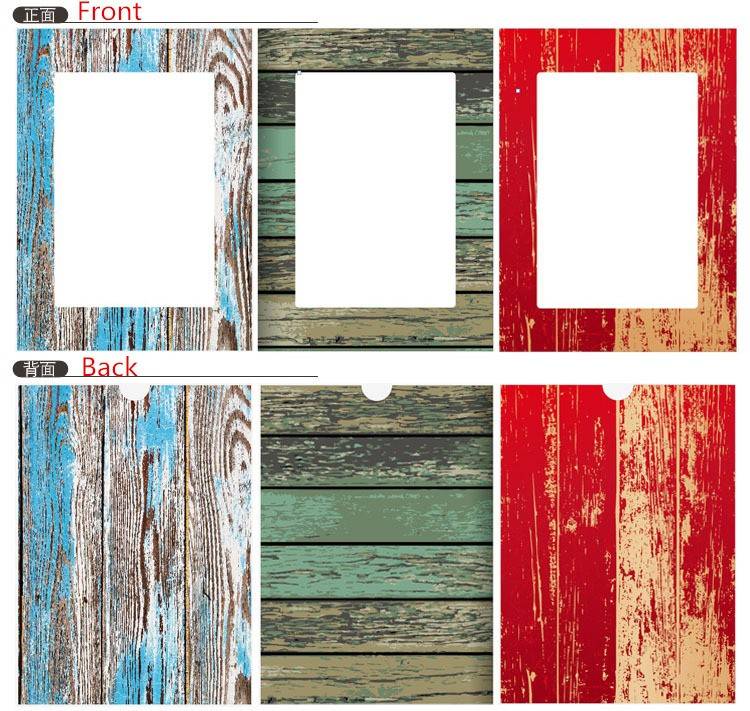 Myxl 9 Stkspartij Houtnerf Muur Papier Fotolijst 7 Inches Home Decor Foto Album Opknoping Touw Houten Clip myxl kopen in de aanbieding Myxl 9 Stkspartij Houtnerf Muur Papier Fotolijst 7 Inches Home Decor Foto Album Opknoping Touw Houten Clip myxl kopen in de aanbieding