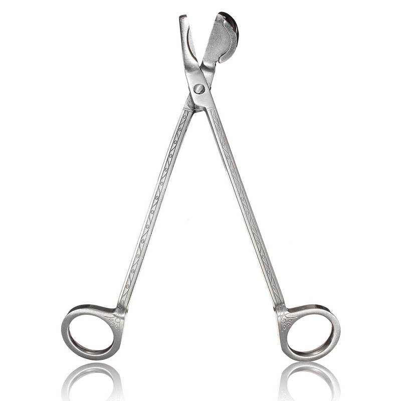 Myxl Kiwarm17 Cm Rvs Kaarsenlont Trimmer Olie Lampen Trim Schaar Cutter Snuiters Tool Hook Clipper Thuis Kaarsen myxl kopen in de aanbieding Myxl Kiwarm17 Cm Rvs Kaarsenlont Trimmer Olie Lampen Trim Schaar Cutter Snuiters Tool Hook Clipper Thuis Kaarsen myxl kopen in de aanbieding