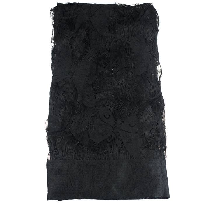 Myxl Deur Gordijn Scheidingswand Strip Kwastje Vlinder Patroon Ontwerp Mooie 100 200 Cm Zwart Romantische Comfortabele myxl kopen in de aanbieding