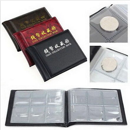 Myxl Kwaliteitcoin Display Case 60 Munthouders Collection Opslag Money Penny Pockets Album Boek Verzamelen myxl kopen in de aanbieding Myxl Kwaliteitcoin Display Case 60 Munthouders Collection Opslag Money Penny Pockets Album Boek Verzamelen myxl kopen in de aanbieding