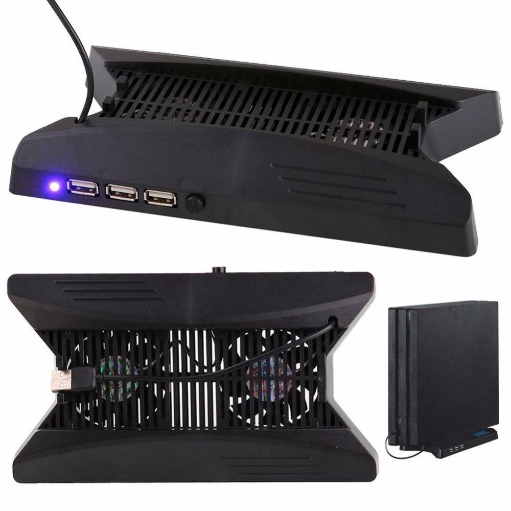 Myxl Luchtschip Vorm Koeling Verticale Stand Mount Cradle Voor Sony Ps4 Pro Game Console Professionele Playstation 4 Gaming myxl kopen in de aanbieding Myxl Luchtschip Vorm Koeling Verticale Stand Mount Cradle Voor Sony Ps4 Pro Game Console Professionele Playstation 4 Gaming myxl kopen in de aanbieding