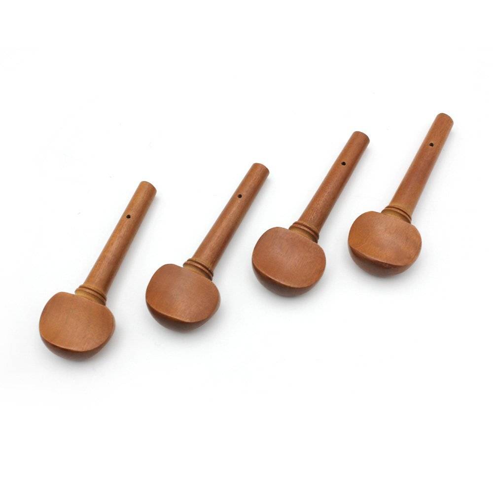 Myxl 2 Stks Van 4 44 Viool Fiddle Tuning Peg Set Jujube Houten Vervanging Voor 44 myxl kopen in de aanbieding Myxl 2 Stks Van 4 44 Viool Fiddle Tuning Peg Set Jujube Houten Vervanging Voor 44 myxl kopen in de aanbieding