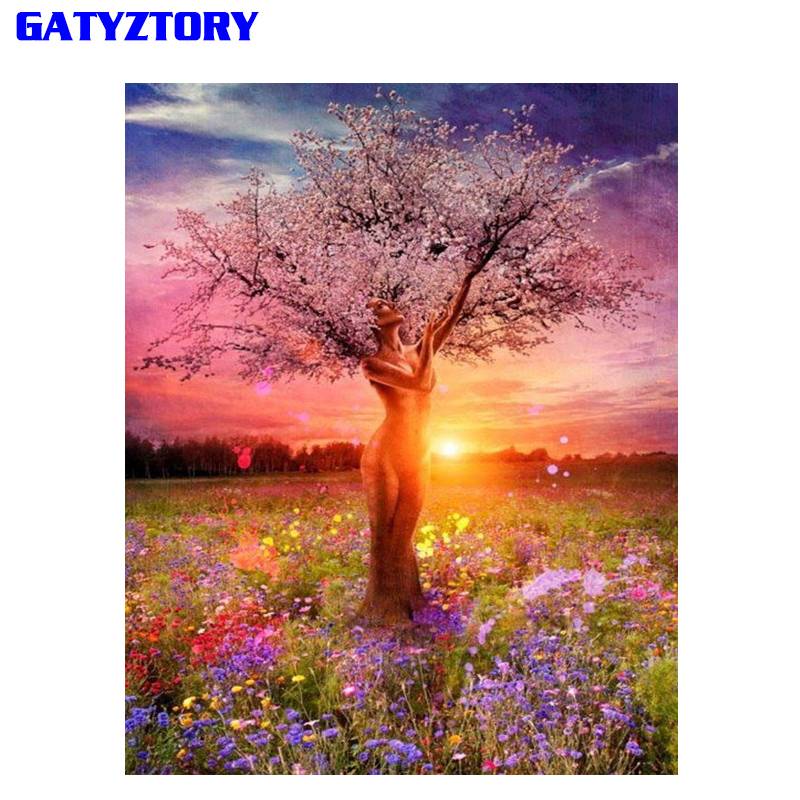 Myxl Frameloze Vrouwen Boom Diy Schilderen Nummers Muur Kalligrafie Handgeschilderde Olieverf Voor Home Decor 40X50 myxl kopen in de aanbieding Myxl Frameloze Vrouwen Boom Diy Schilderen Nummers Muur Kalligrafie Handgeschilderde Olieverf Voor Home Decor 40X50 myxl kopen in de aanbieding
