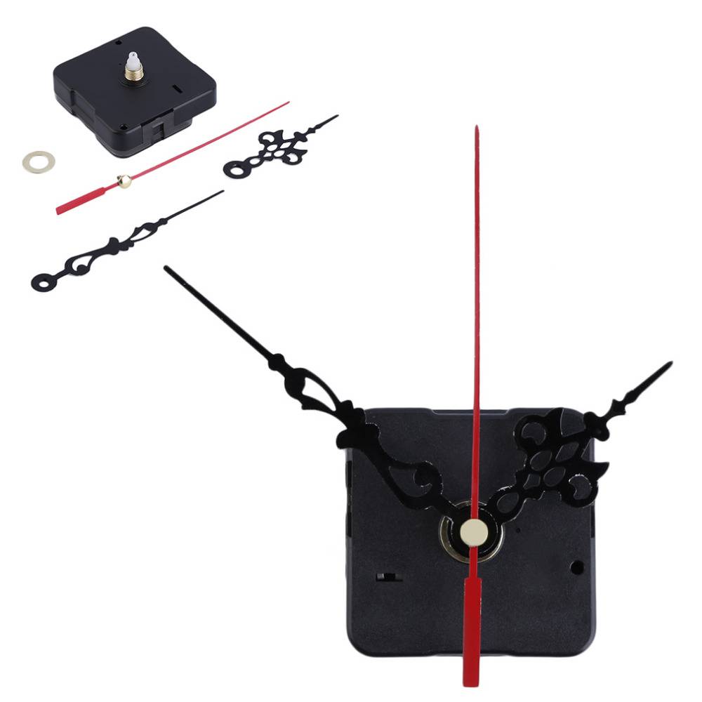 Myxl Diy Klok Mechanisme Classic Opknoping Zwart Quartz Horloge Wandklok Beweging Onderdelen Reparatie Vervanging Essentiele Tools myxl kopen in de aanbieding Myxl Diy Klok Mechanisme Classic Opknoping Zwart Quartz Horloge Wandklok Beweging Onderdelen Reparatie Vervanging Essentiele Tools myxl kopen in de aanbieding