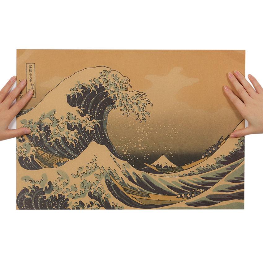 Myxl Tie Ler Epic Meesterwerk Float Wereld Trekken Retro Kraftpapier Versiering Film Posters Vintage Poster Woondecoratie Muursticker myxl kopen in de aanbieding Myxl Tie Ler Epic Meesterwerk Float Wereld Trekken Retro Kraftpapier Versiering Film Posters Vintage Poster Woondecoratie Muursticker myxl kopen in de aanbieding